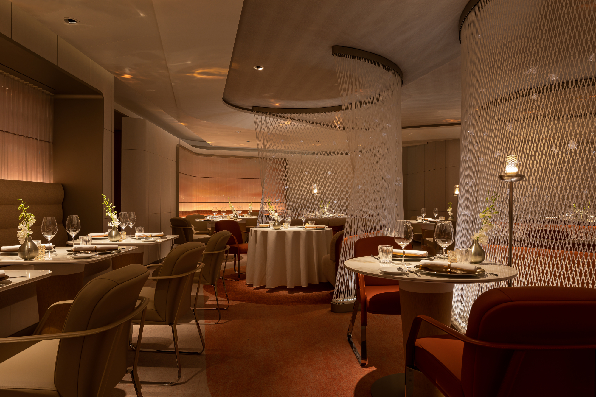 MyCruise Celebrity-Cruises Beyond Offentlige-arealer Restauranter10